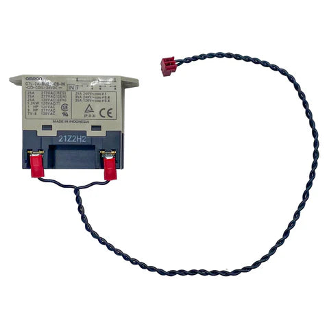 Pentair OEM 3 HP Relay Kit for IntelliTouch®, EasyTouch® and IntelliCenter® | 520106
