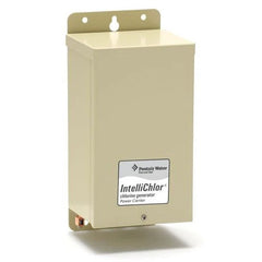 Pentair IntelliChlor Salt Chlorine Generator Power Center | 520556