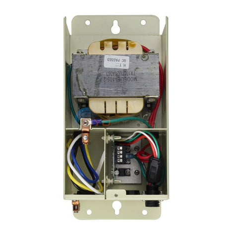 Pentair IntelliChlor Salt Chlorine Generator Power Center | 520556