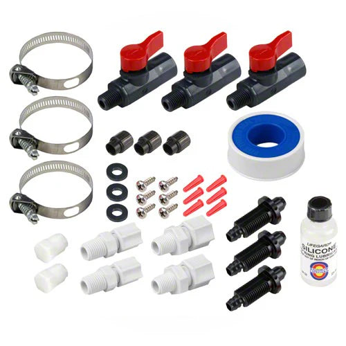 Pentair Bag Parts Rplcmnt Ichem Bag Parts Replacement Pentair | 521342Z by Pool Supply Depot