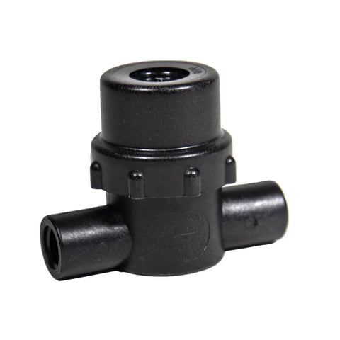 Pentair Inline Strainer Filter | 522010Z