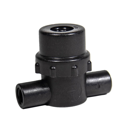 Pentair Inline Strainer Filter | 522010Z by Pool Supply Depot