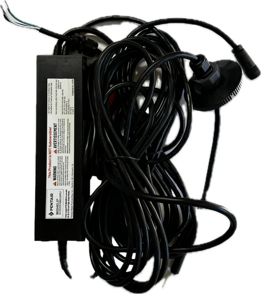 Pentair Bioshield Ballast w/ Connector | 523460 by Pool Supply Depot