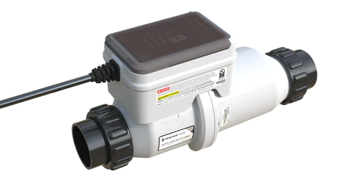 IntelliChlor® Plus40 Salt Chlorine Generator Cell 40k gal | EC-523735 (IC40 520555 Direct Replacment)