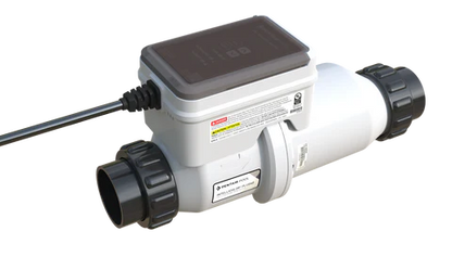 Pentair Intellicenter Load Center System With I5PS Personality Kit & Intellichlor Plus40 SCG With IntelliValves And HPW | 523964 by Pool Supply Depot