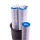 Waterway Crystal Water 60 sf DE Filter | 570-0060-07