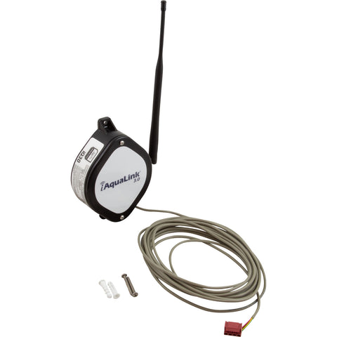 Jandy/Zodiac iAquaLink 3.0 Web Connect Device, ANTENNA ONLY  | JNDIQ30A