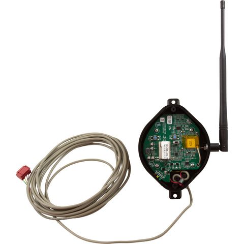Jandy/Zodiac iAquaLink 3.0 Web Connect Device, ANTENNA ONLY  | JNDIQ30A