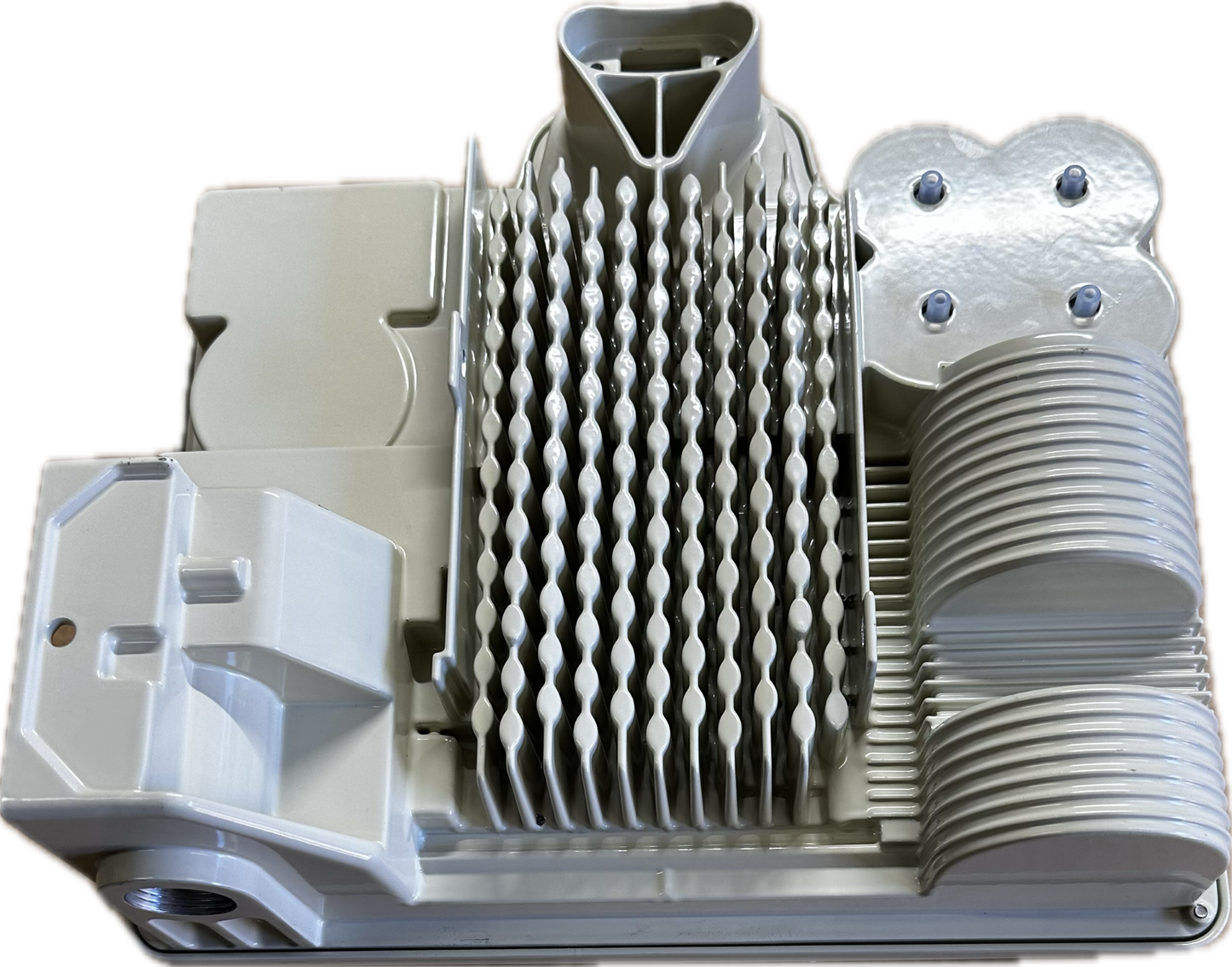 Pentair WhisperFlo XF VS 5HP Drive Replacement kit | 358085 by Pool Supply Depot