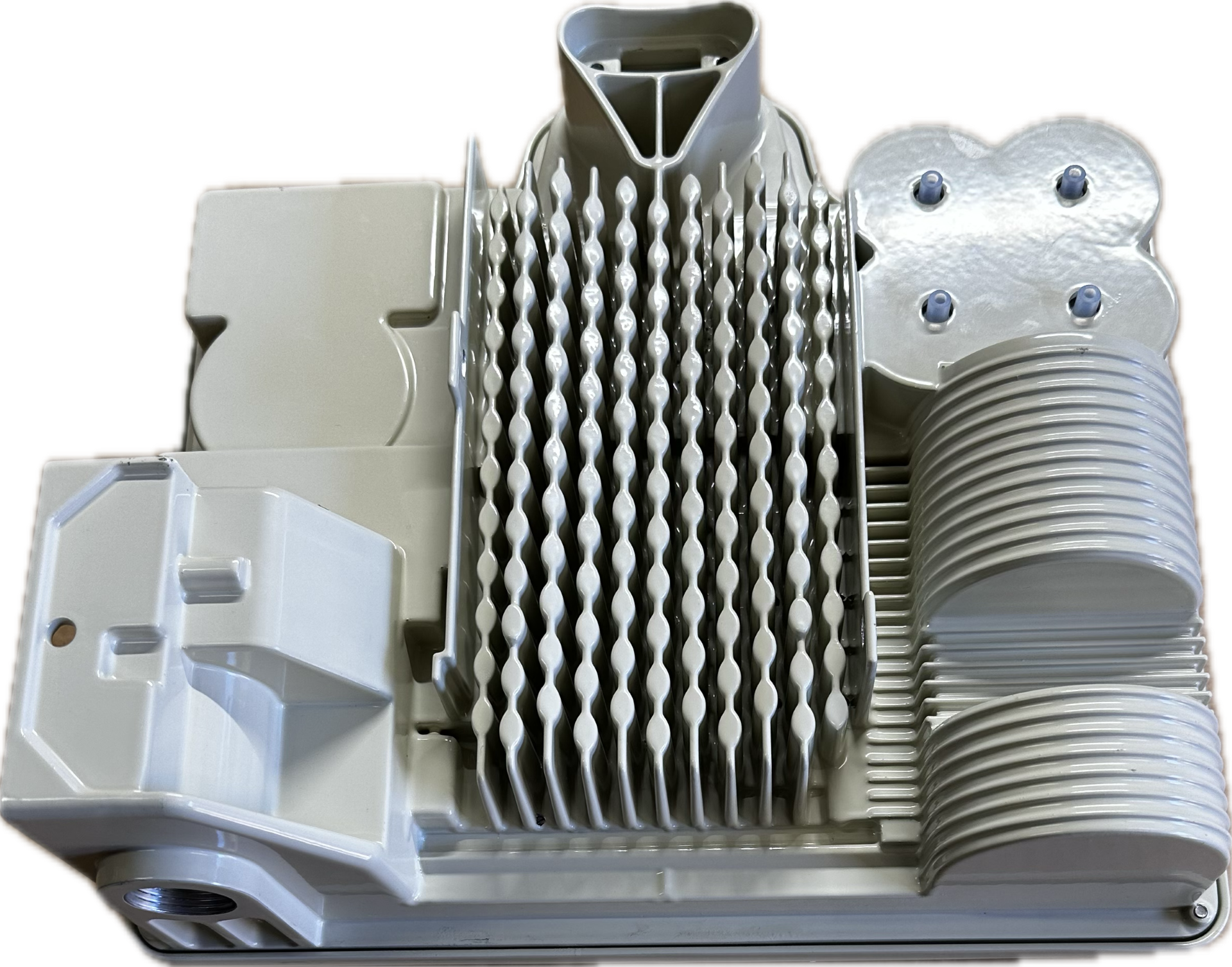 Pentair WhisperFlo XF VS 5HP Drive Replacement kit | 358085 by Pool Supply Depot