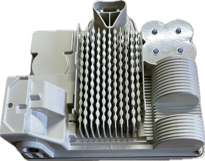 Pentair WhisperFlo XF VS 5HP Drive Replacement kit | 358085 by Pool Supply Depot