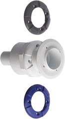 Pentair Vinyl-Liner Niche for GloBrite LED Lights with Color Rings | 620039