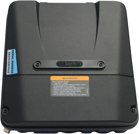 Jandy FloPro DV2A 2.7HP Pump Drive | R0974400