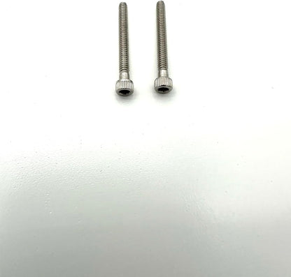 Stainless Steel Bolt Set for Pentair Pool Pumps. by Pool Supply Depot LLC