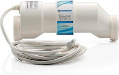 Hayward TurboCell Salt Chlorination Cell w/ 15' Cord | W3GLX-CELL-5