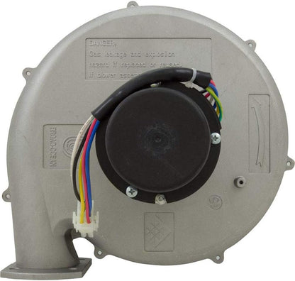 Pentair MasterTemp & Sta-Rite Max-E-Therm 400 Natural Gas Heater Blower Kit | 77707-0253 by Pool Supply Depot LLC