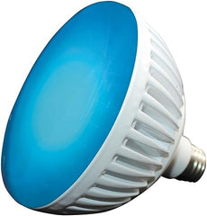 J&J Electronics ColorSplash LXG-W RGBW LED Color Changing Pool Lamp 120V | 26910