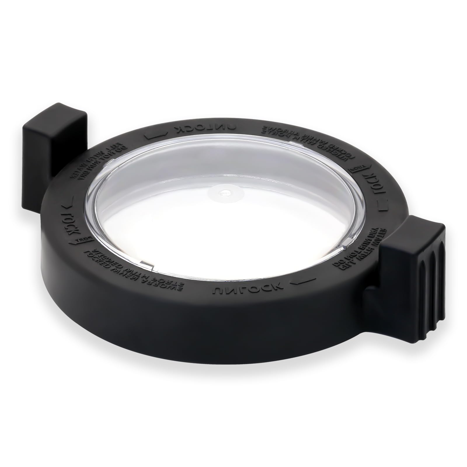 Jandy Pro Series Locking Ring w/ Lid & O-Ring | R0445800 by Pool Supply Depot