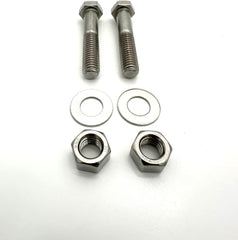 Stainless Steel Bolt Set for Pentair Pool Pumps.