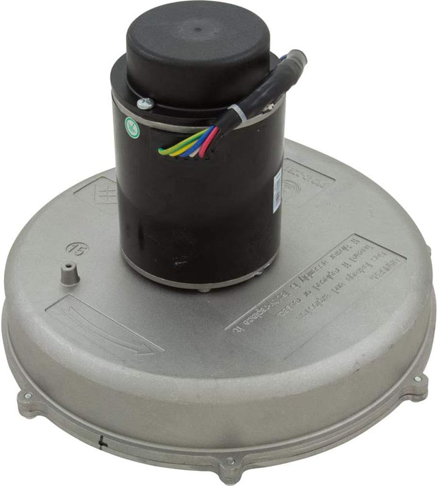 Pentair MasterTemp & Sta-Rite Max-E-Therm 400 Natural Gas Heater Blower Kit | 77707-0253 by Pool Supply Depot LLC