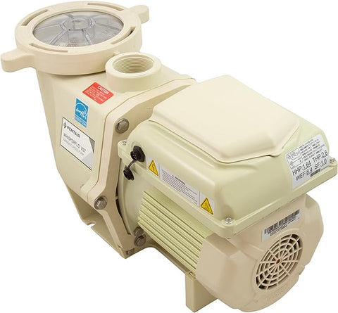 Pentair 011533. WhisperFlo VST Variable Speed Pool Pump. Upto 115/208-230 Voltage. TradeGrade.