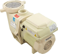 Pentair EC-011533. WhisperFlo VST Variable Speed Pool Pump. Upto 115/208-230 Voltage.