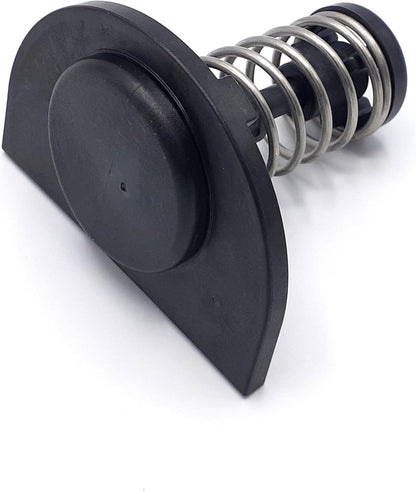 Pentair MasterTemp Heater Manifold Bypass Valve Kit | 77707-0001 by Pool Supply Depot LLC