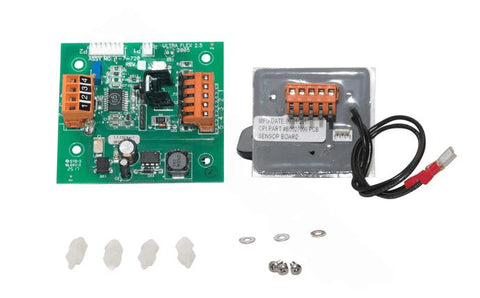Caretaker Motor Mount Assembly, Start-Up Kit (Includes: Motor, Sensor, And Sensor PCB Board) Ultraflex2 | 4-7-310