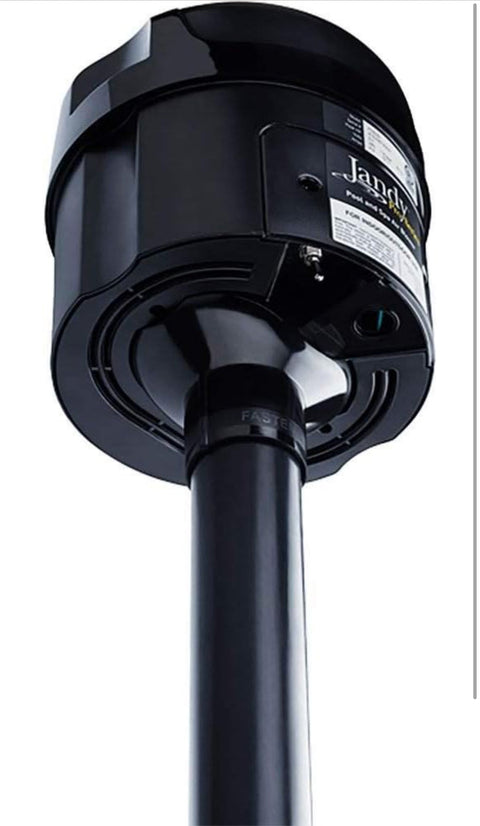 Jandy PSB215. JANDY PRO SERIES POOL & SPA BLOWER, 1.5HP, 240V by Pool Supply Depot LLC