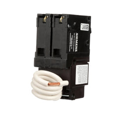 Siemens QF220A. Ground Fault Circuit Interrupter.