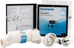 Hayward AquaRite Salt Chlorinator w/TurboCell 25,000 gal | W3AQR9