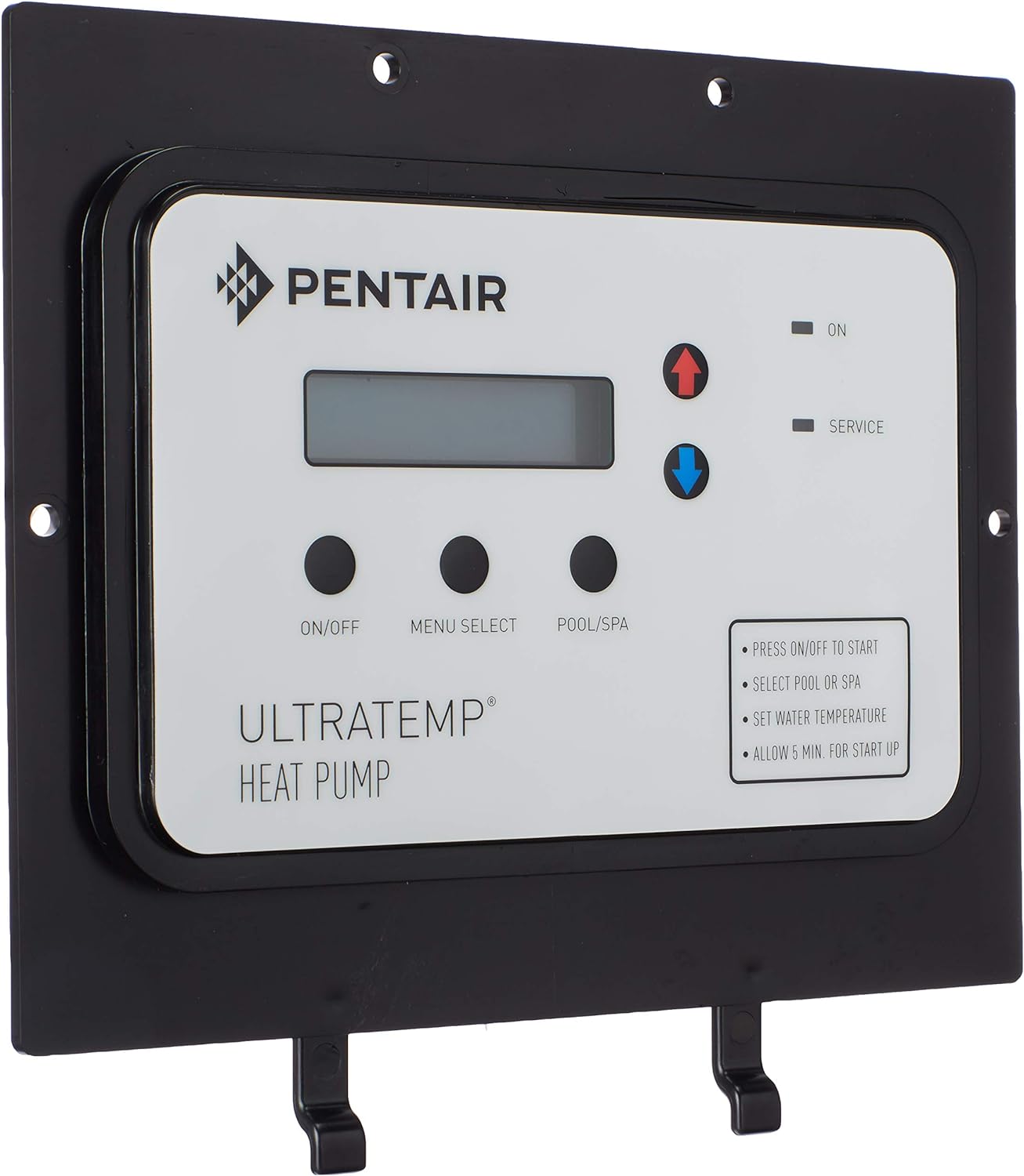 Pentair UltraTemp Heatpump Control Board Assembly | 472734 by Pool Supply Depot LLC