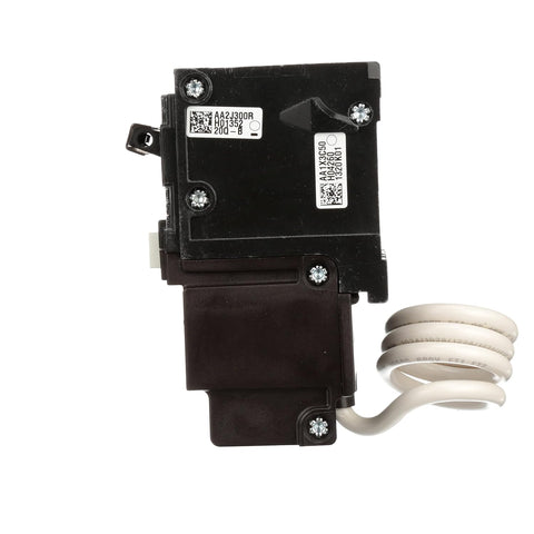 Siemens QF220A. Ground Fault Circuit Interrupter.