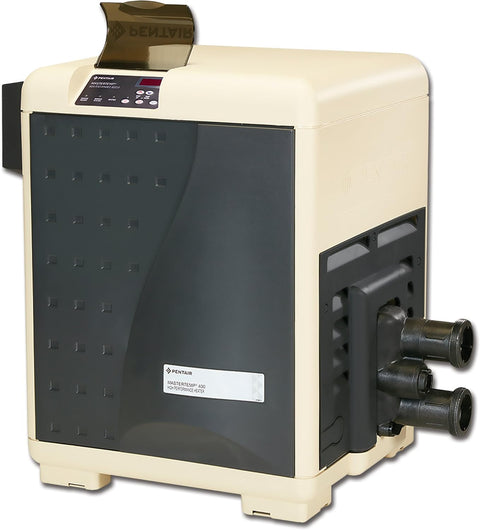 Pentair Mastertemp 250K BTU Heater Natural Gas | 460732
