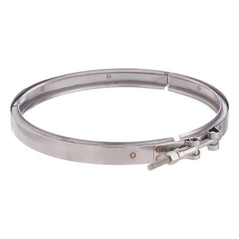Caretaker V-Clamp W/Nut V-Clamp W/Nut Caretaker | 3-9-216