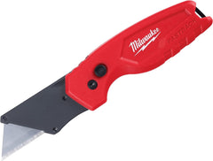 Milwaukee FASTBACK Compact Folding Utility Knife - 48-22-1500
