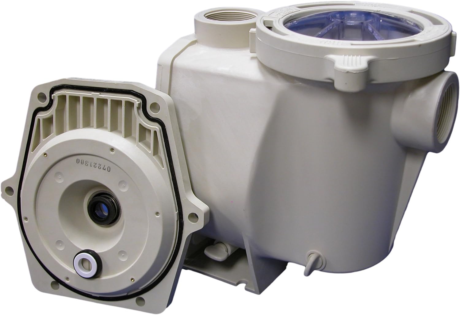 Pentair 357149. Almond Volute Seal Plate Replacement KIT. IntelliFlo VF Pump. by Pool Supply Depot LLC