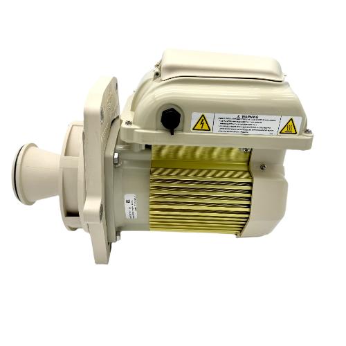 Pentair WhisperFlo UPGRADE to VST 2.6 THP Variable Speed PowerEnd Complete | PSD VST PowerEnd by Pool Supply Depot