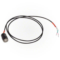Pentair Intellichem Flow Cell Replacement Cable for ORP Sensor, 3' cord | 744000360