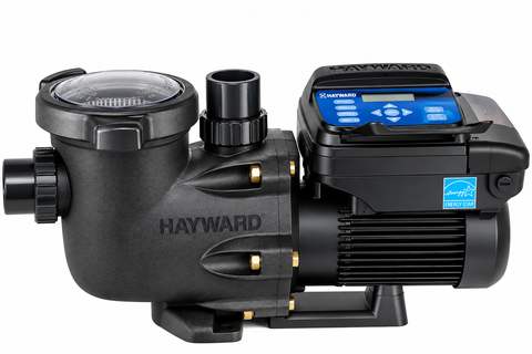 Hayward TriStar® VS 950 Omni Variable Speed Pump 2.7HP 115/230V | HL32950VSP