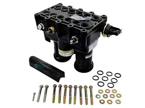 Pentair MasterTemp Pool Heater Manifold Kit 250K | 460748