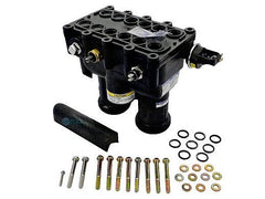 Pentair MasterTemp Pool Heater Manifold Kit 250K | 460748