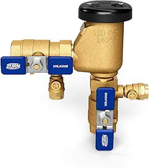 Foundation Pool Equipment Package