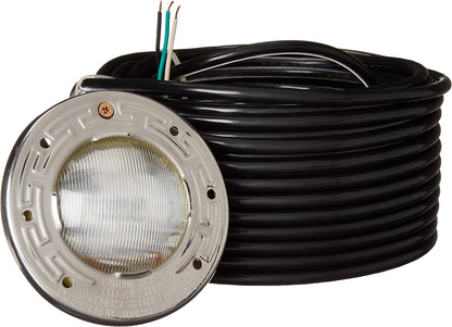 Pentair 640132 IntelliBrite 5G Color Underwater LED Spa Light, 12 Volt, 100 Foot Cord. TradeGrade by Pool Supply Depot LLC