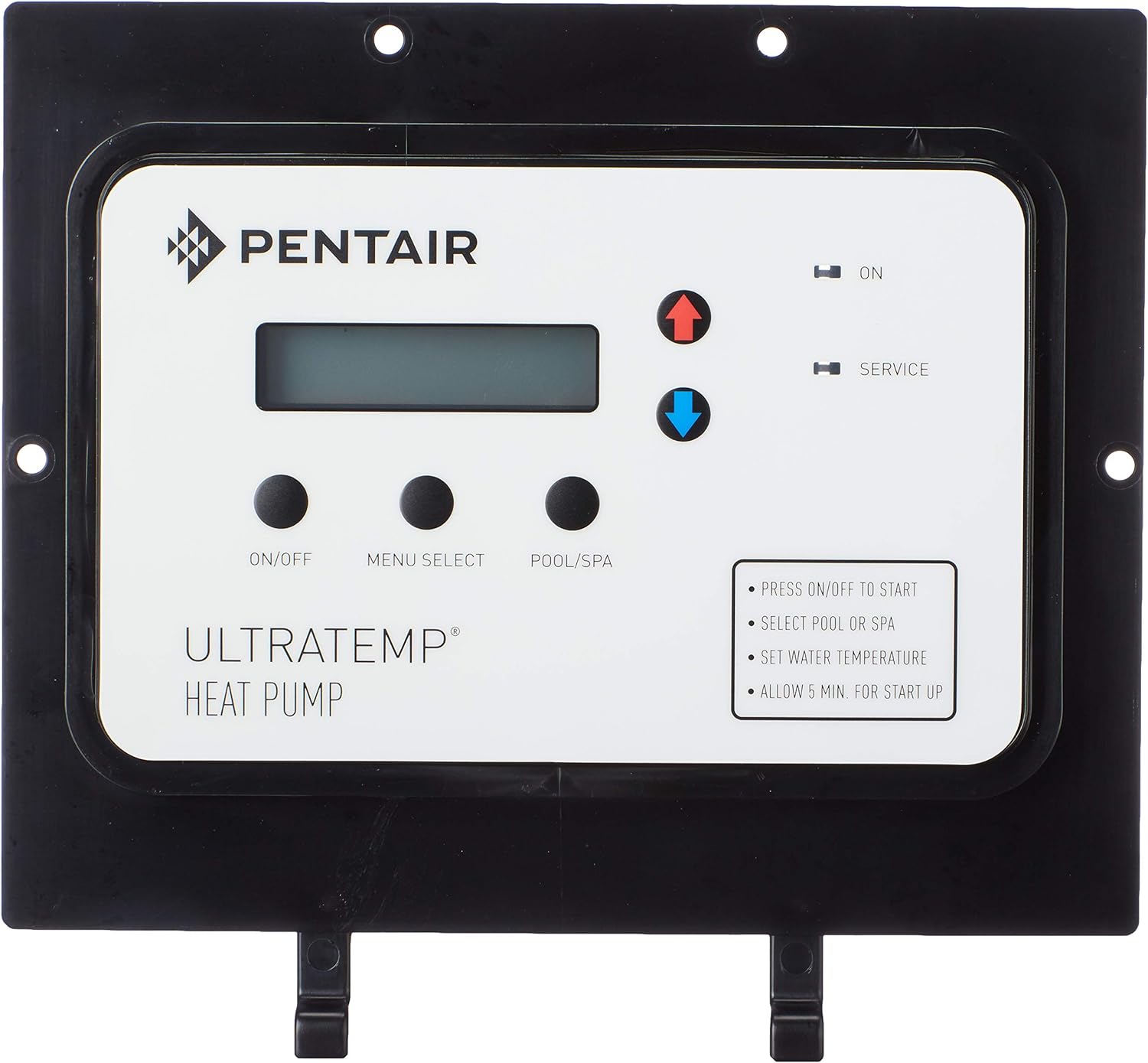 Pentair UltraTemp Heatpump Control Board Assembly | 472734 by Pool Supply Depot LLC