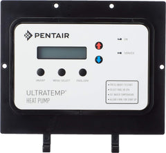 Pentair UltraTemp Heatpump Control Board Assembly | 472734