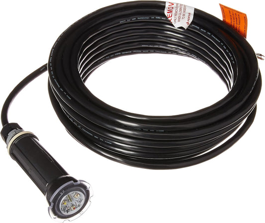 Pentair Globrite, COLOR, Led Light, 12V, 50FT Cord | 602054 by Pool Supply Depot LLC