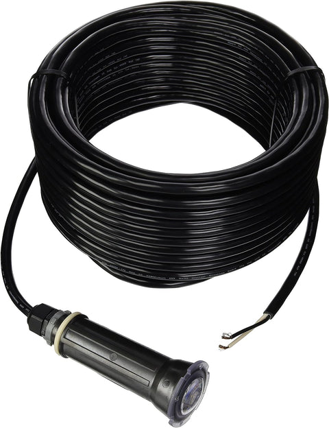 Pentair 2 GloBrite Color Kit 100' w/ 300W Transformer + 2 Vinyl Niches, 40 lbs | 620081