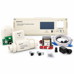 Pentair IntelliCenter® i10D Dual Equipment Load Center System with IntelliChlor® Plus40 | 523969
