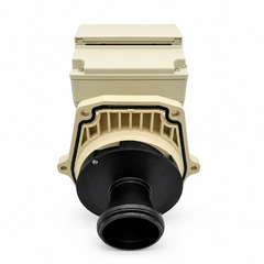 Pentair IntelliFlo VSF Power End Replacement | 354044